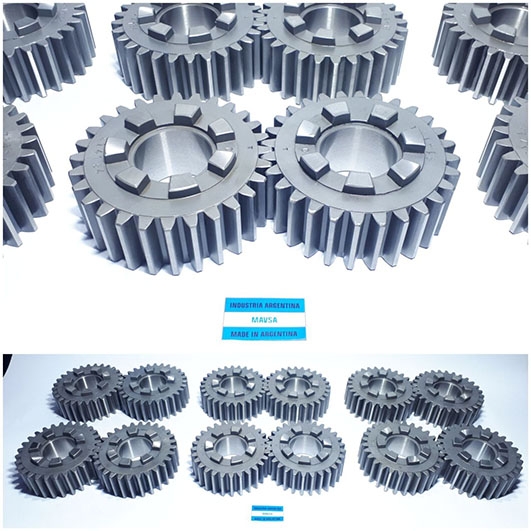 gears shear box_web